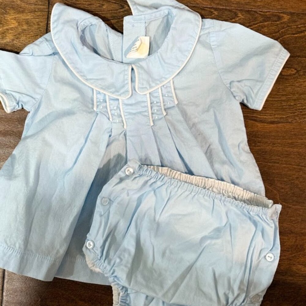 Boy Boutique Closet Cleanout